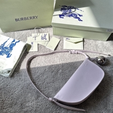 Burberry Top Handle Bags